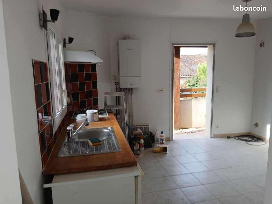 Maison à louer, 50m², Cahors