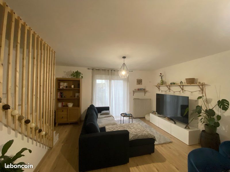 Maison à vendre, 86m², Blénod-lès-Pont-à-Mousson