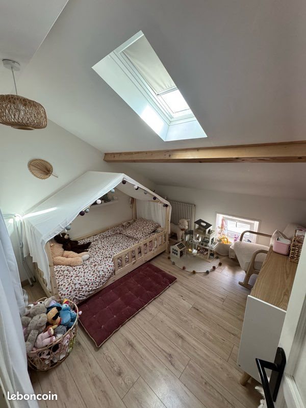 Maison à vendre, 86m², Blénod-lès-Pont-à-Mousson