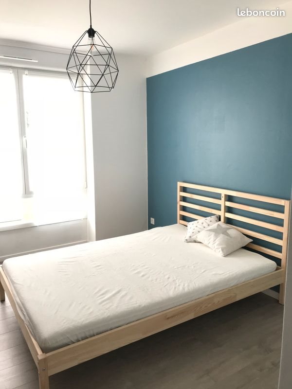 Appartement à louer, 65m², Brest