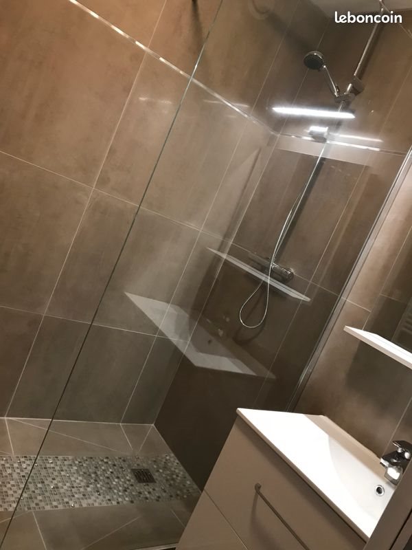 Appartement à louer, 65m², Brest