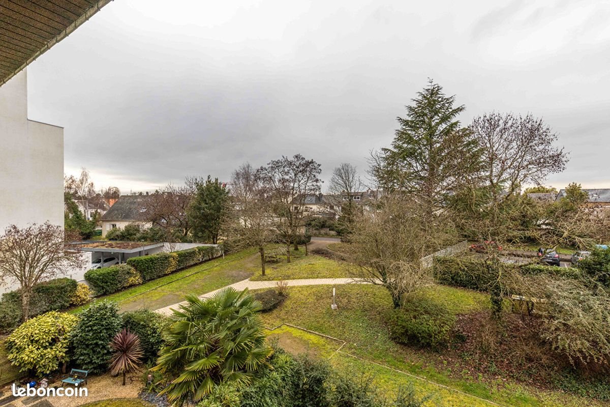 Appartement à vendre, 26m², Rennes