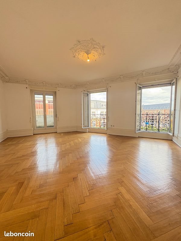 Appartement à vendre, 246m², Strasbourg