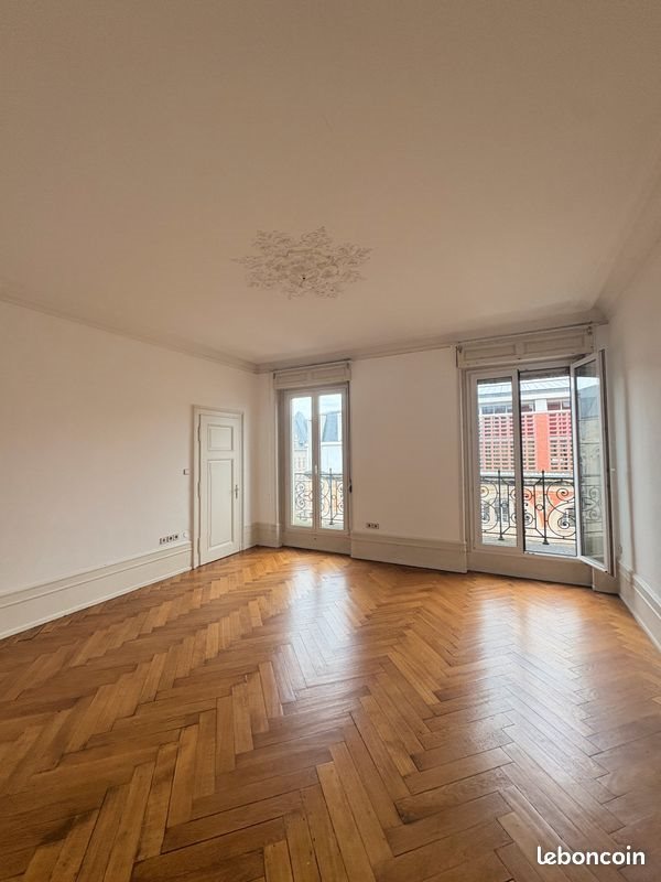 Appartement à vendre, 246m², Strasbourg