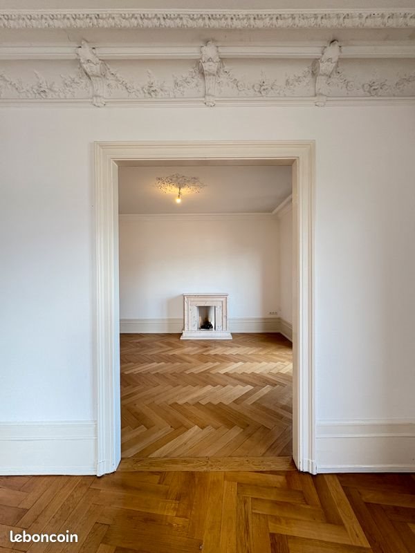 Appartement à vendre, 246m², Strasbourg