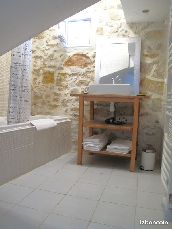 Appartement à louer, 66m², Cassis