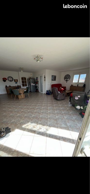 Maison à vendre, 130m², Agde (Cap d'Agde)