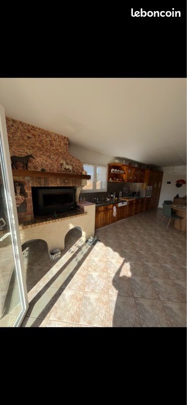 Maison à vendre, 130m², Agde (Cap d'Agde)
