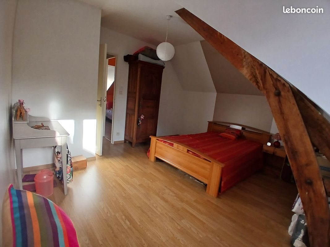 Maison à vendre, 134m², Rennes