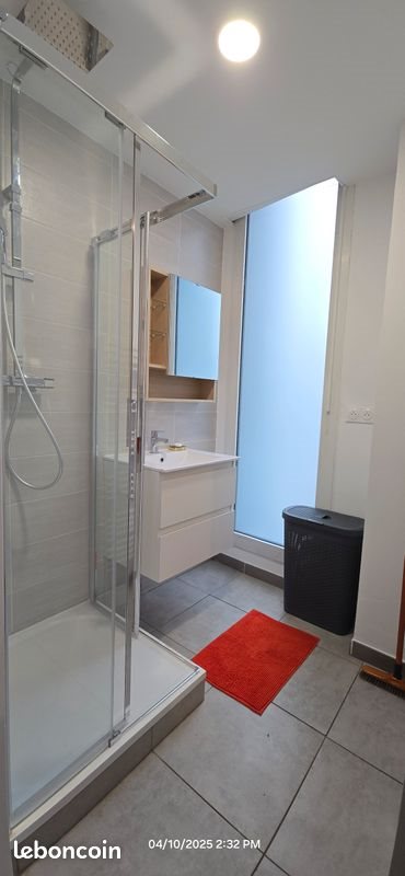 Appartement à vendre, 44m², Lyon 7ème