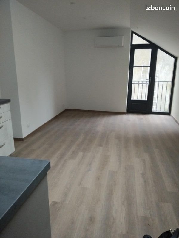 Appartement à louer, 56m², Gramat