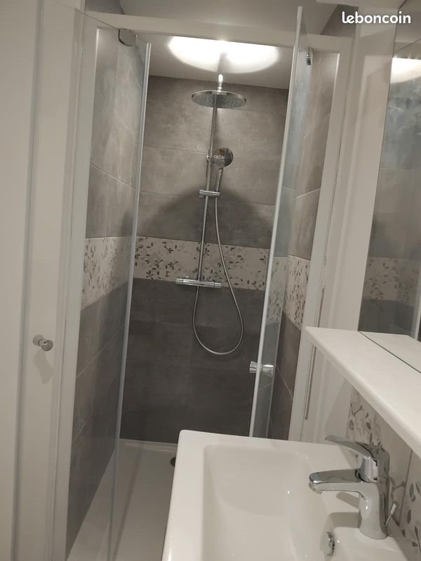 Appartement à louer, 56m², Gramat