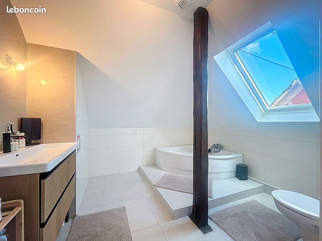 Appartement à vendre, 68m², Gerstheim