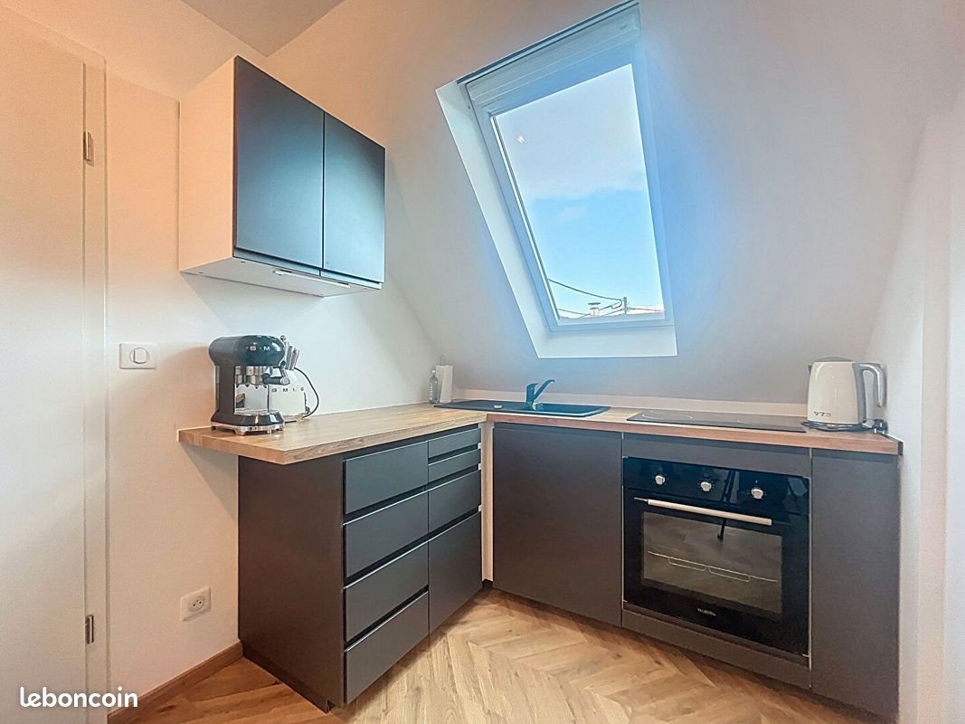 Appartement à vendre, 68m², Gerstheim