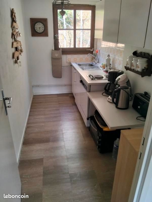 Appartement à vendre, 29m², Le Hohwald