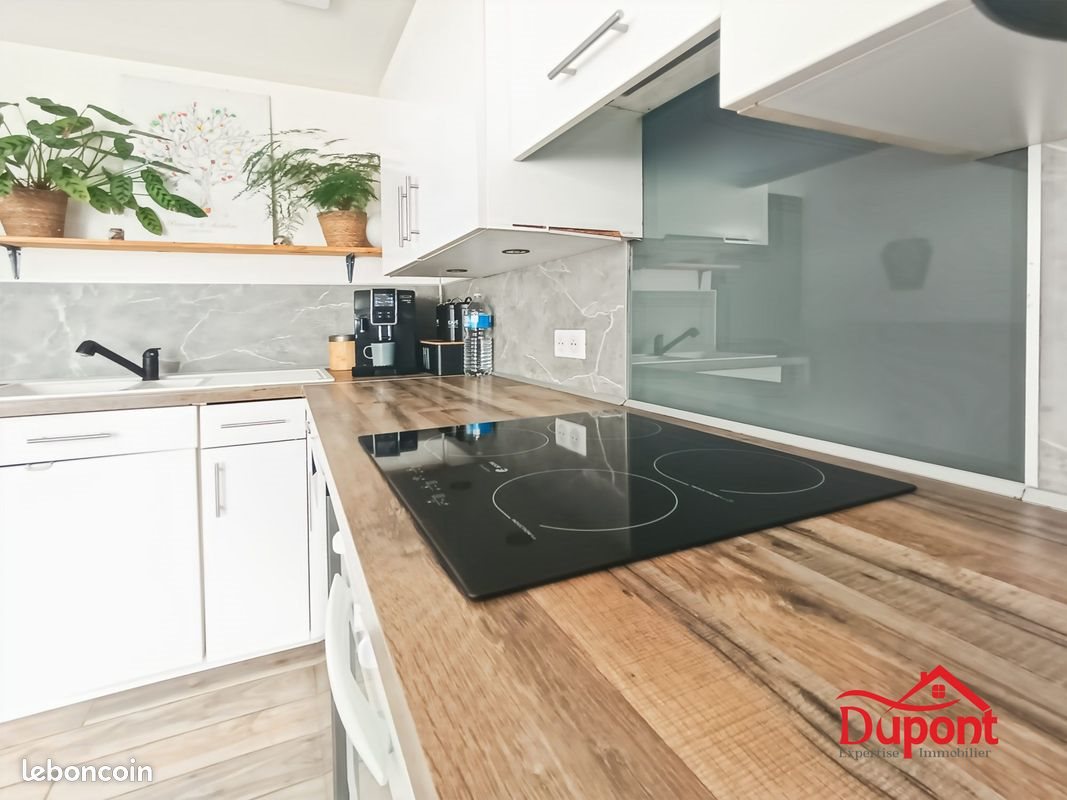 Maison à vendre, 121m², Somain