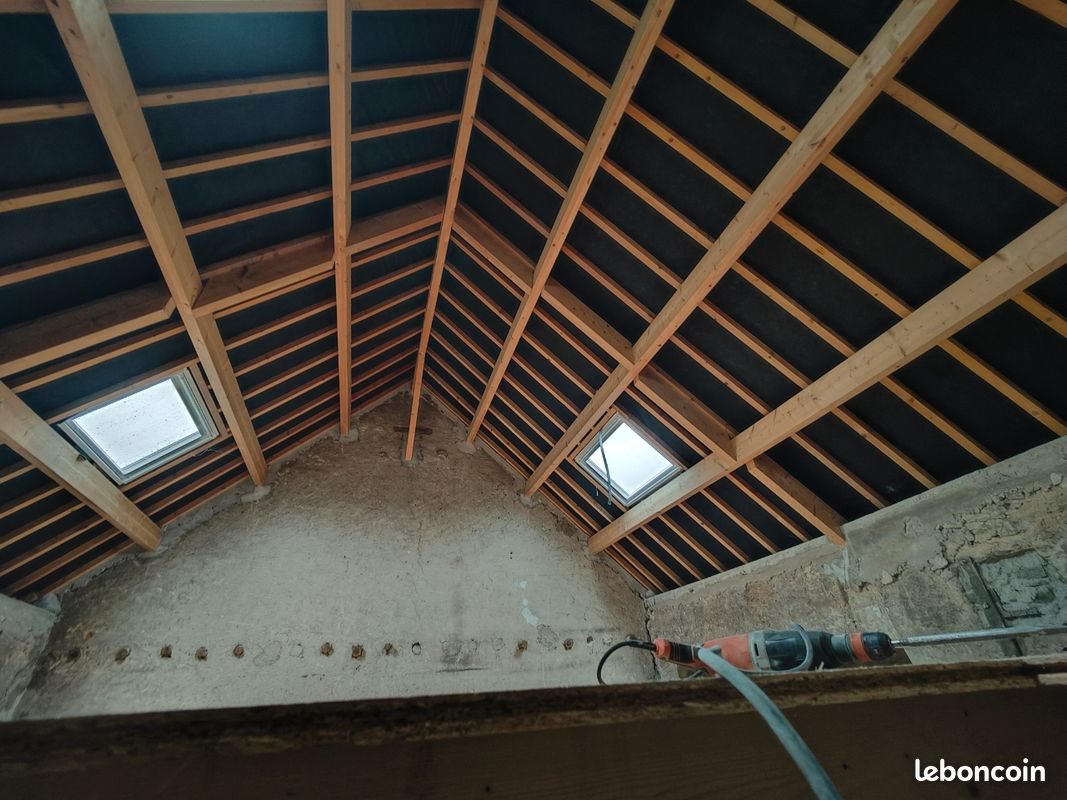 Maison à vendre, 140m², Bourges