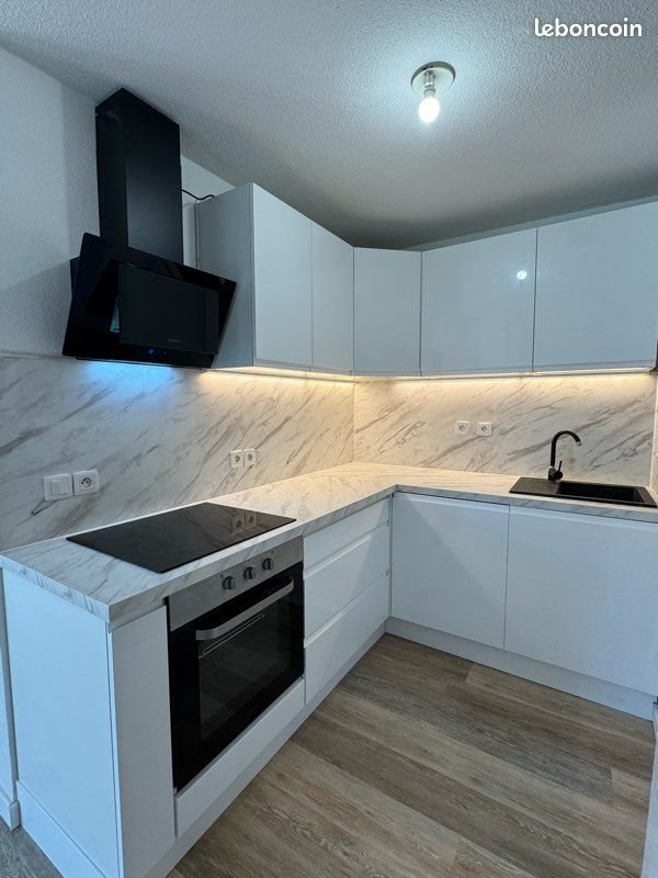 Appartement à vendre, 61m², Cenon