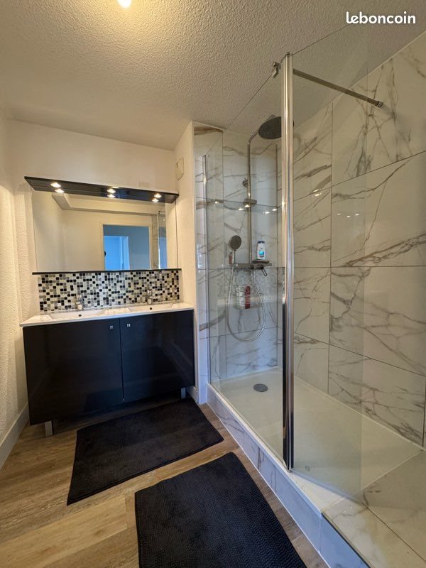 Appartement à vendre, 61m², Cenon