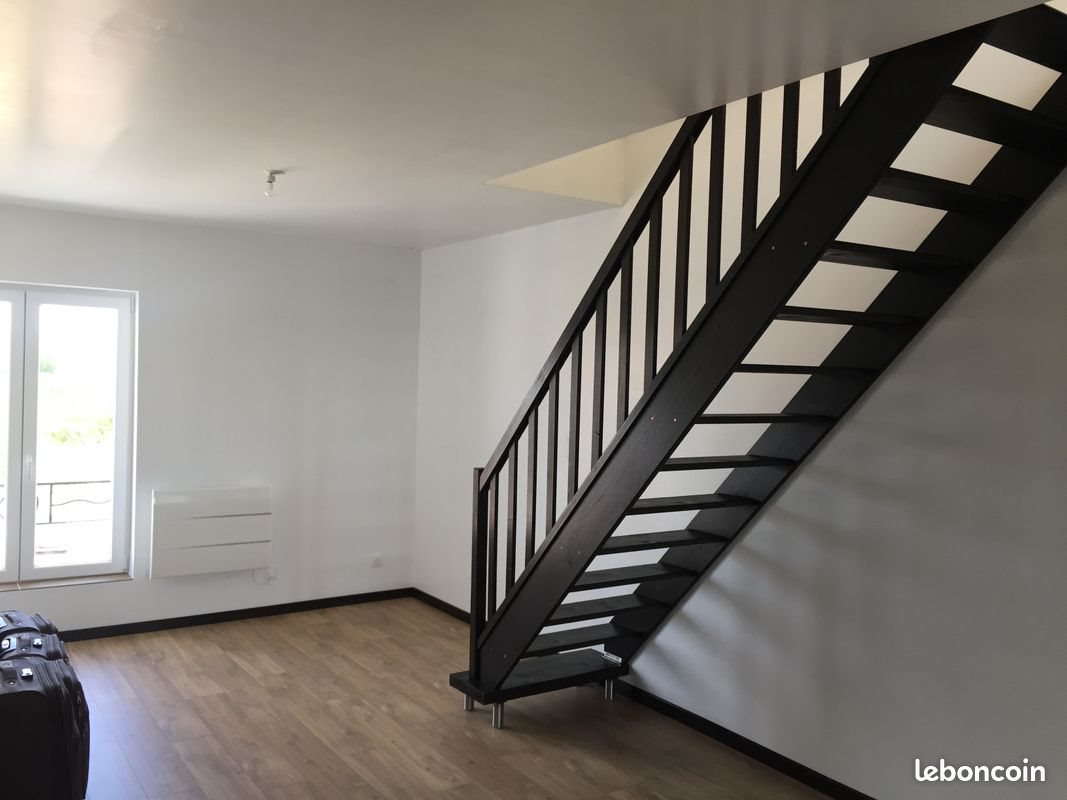 Appartement à louer, 55m², Aulnoye-Aymeries