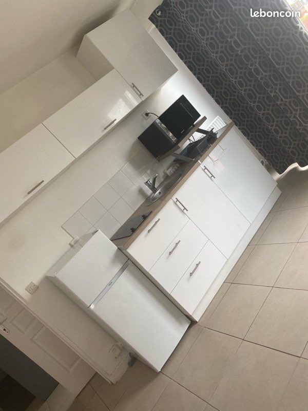 Maison à louer, 32m², Les Pavillons-sous-Bois