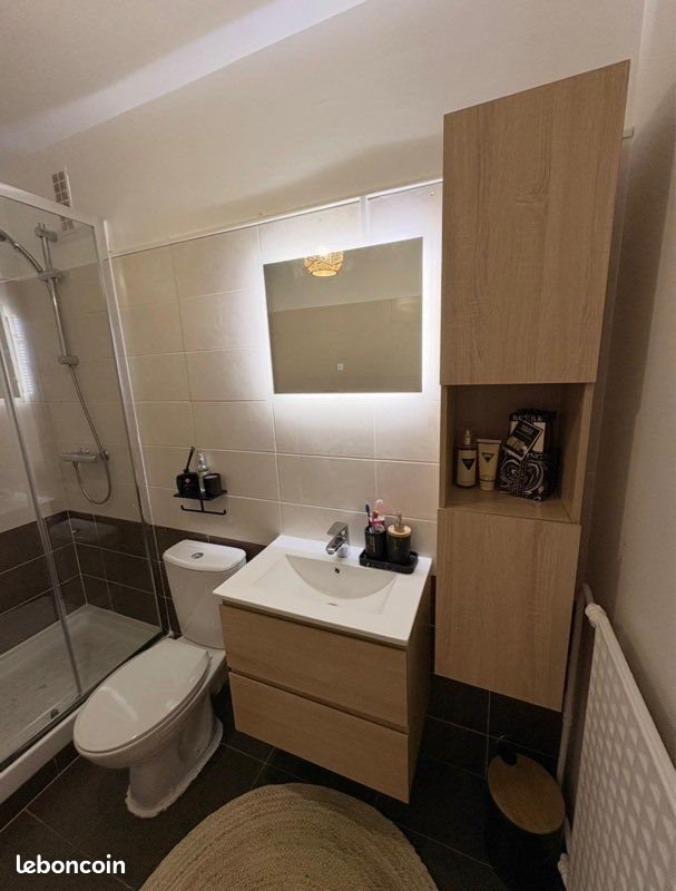 Maison à louer, 32m², Les Pavillons-sous-Bois