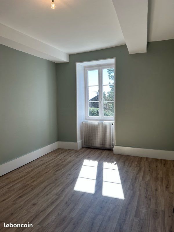 Maison à louer, 110m², Magny-lès-Villers