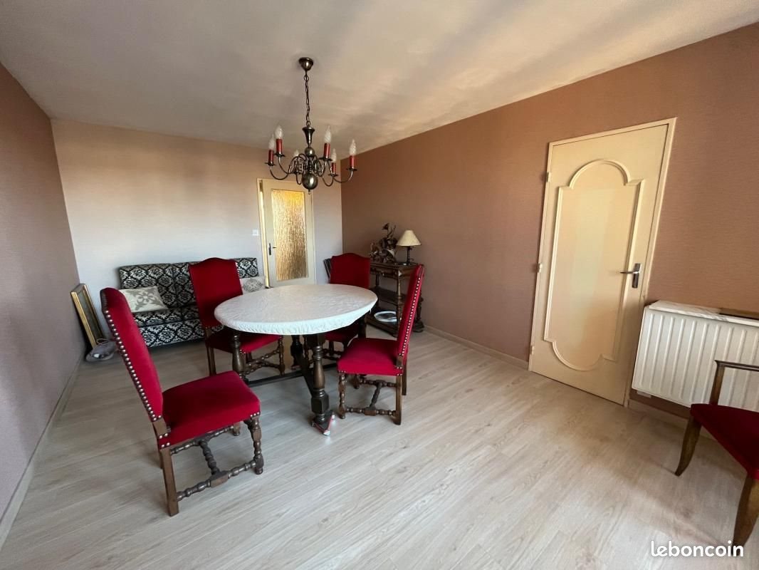 Appartement à louer, 73m², Limoges
