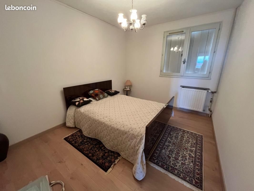 Appartement à louer, 73m², Limoges