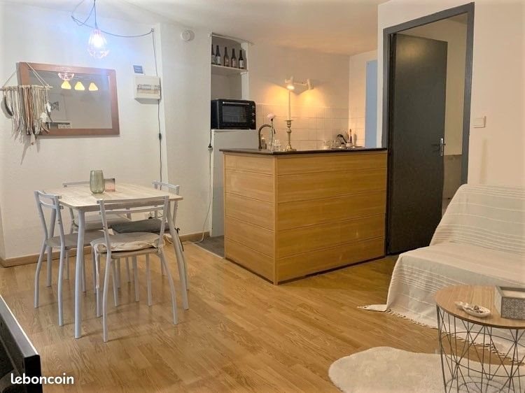 Appartement à louer, 32m², Mende