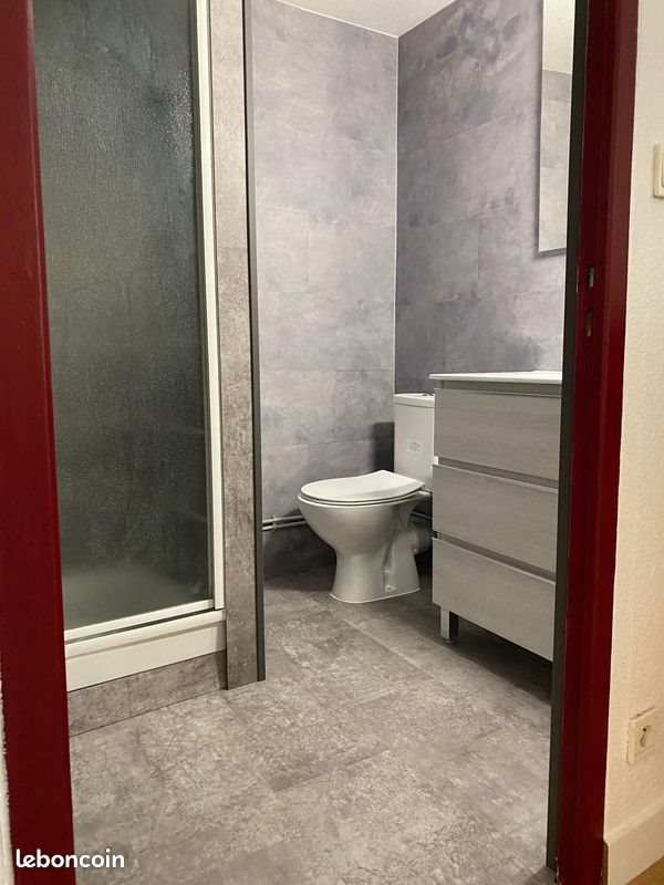 Appartement à louer, 32m², Mende