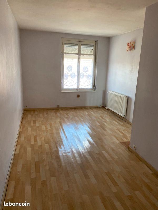 Maison à louer, 73m², Vieux-Condé