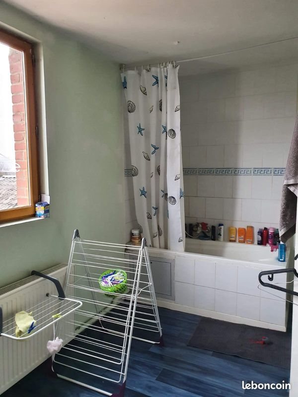 Maison à louer, 73m², Vieux-Condé