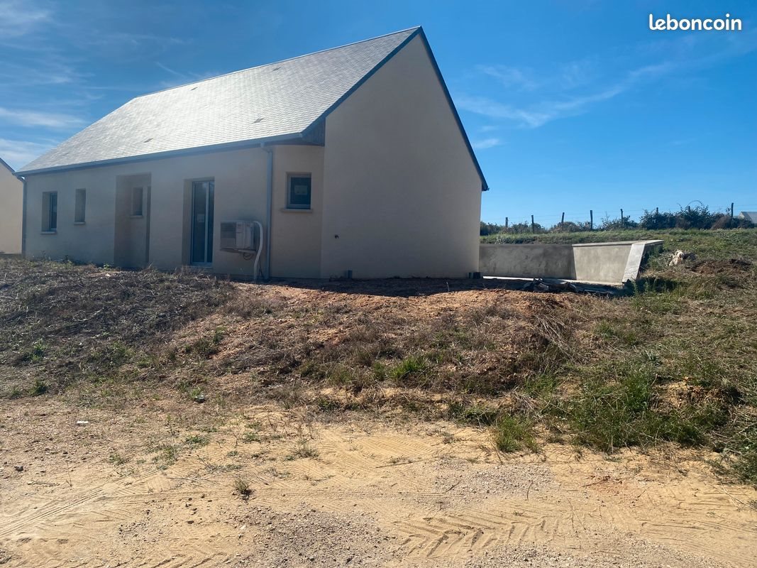 Maison à louer, 92m², Saint-Martin-des-Bois