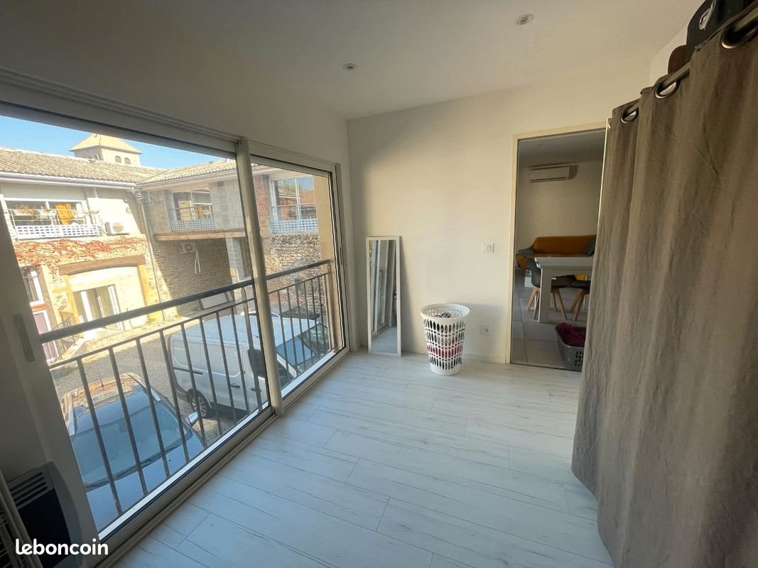 Appartement à louer, 60m², Saint-Alban-du-Rhône