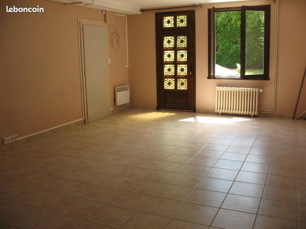 Maison à louer, 120m², Montluçon
