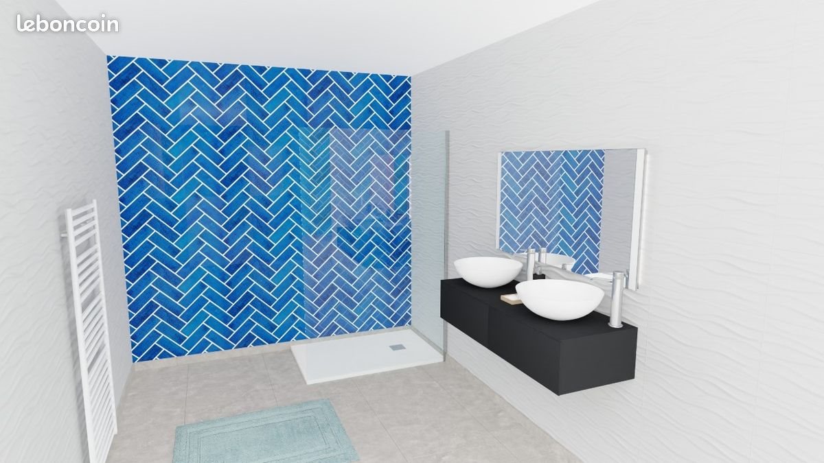 Maison à vendre, 141m², Rombas