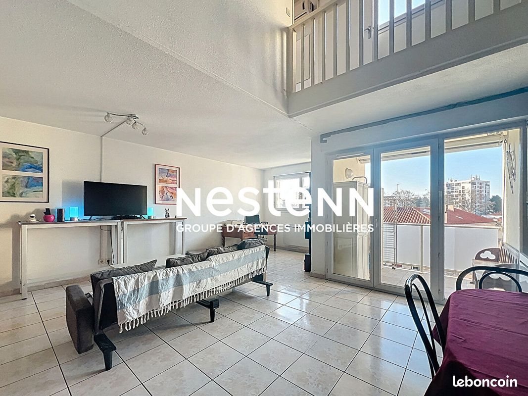 Appartement à vendre, 87m², Perpignan