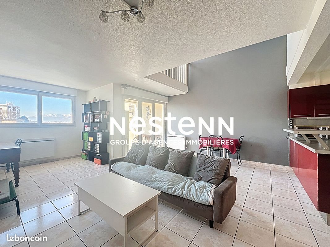 Appartement à vendre, 87m², Perpignan