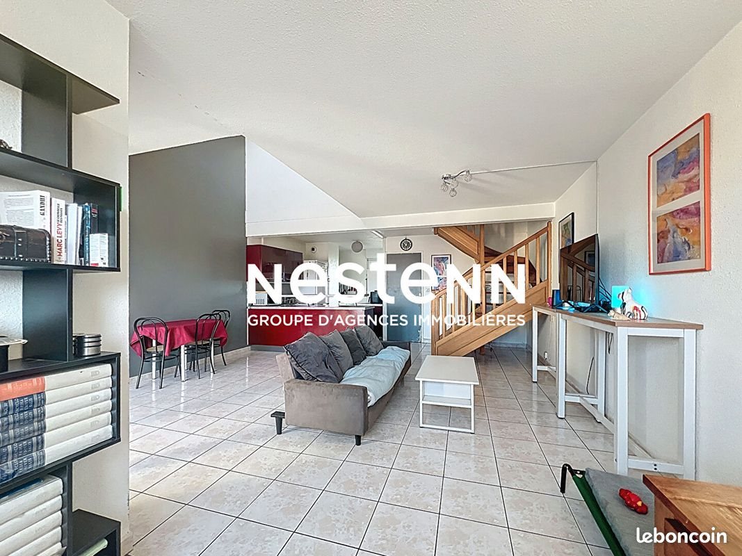 Appartement à vendre, 87m², Perpignan