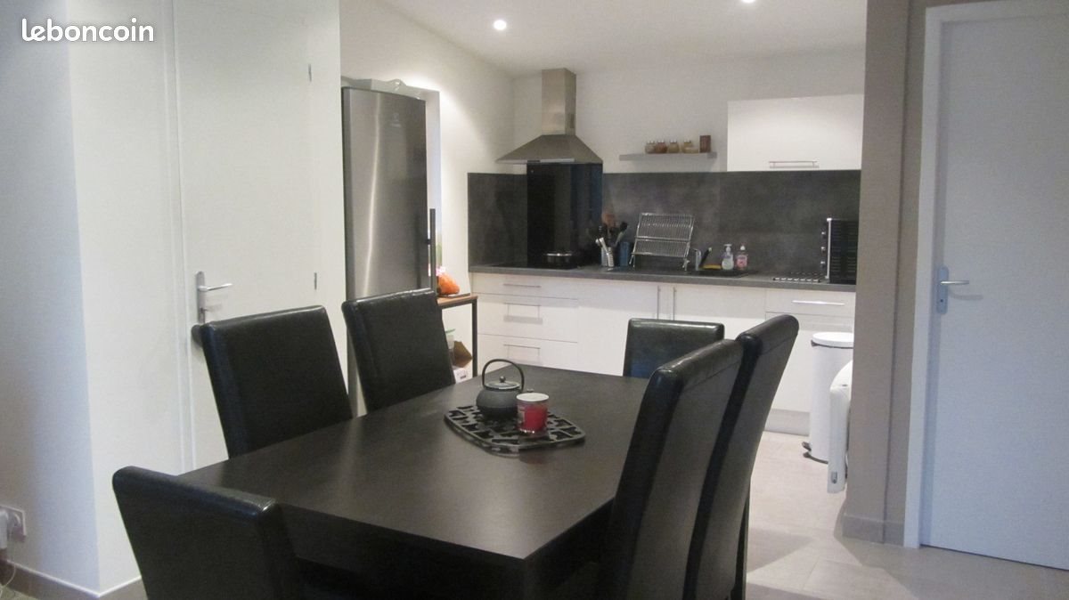 Maison à louer, 59m², Liré