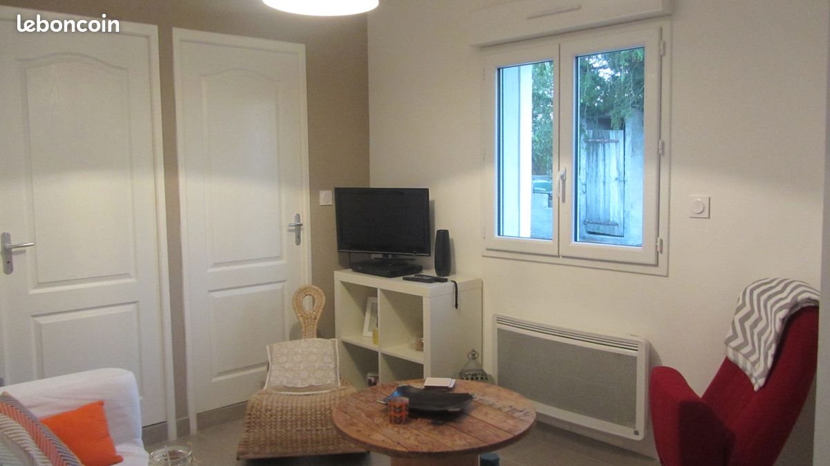 Maison à louer, 59m², Liré