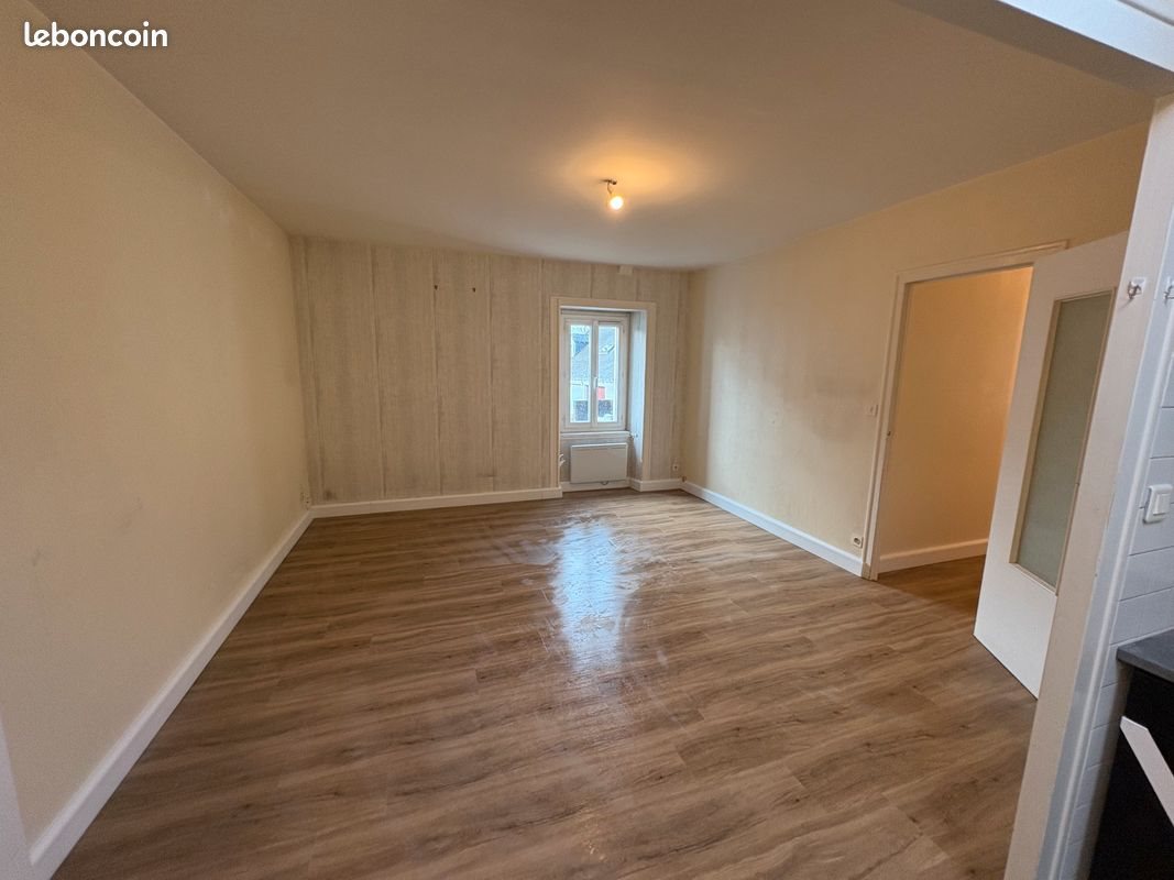 Appartement à louer, 55m², Guérande