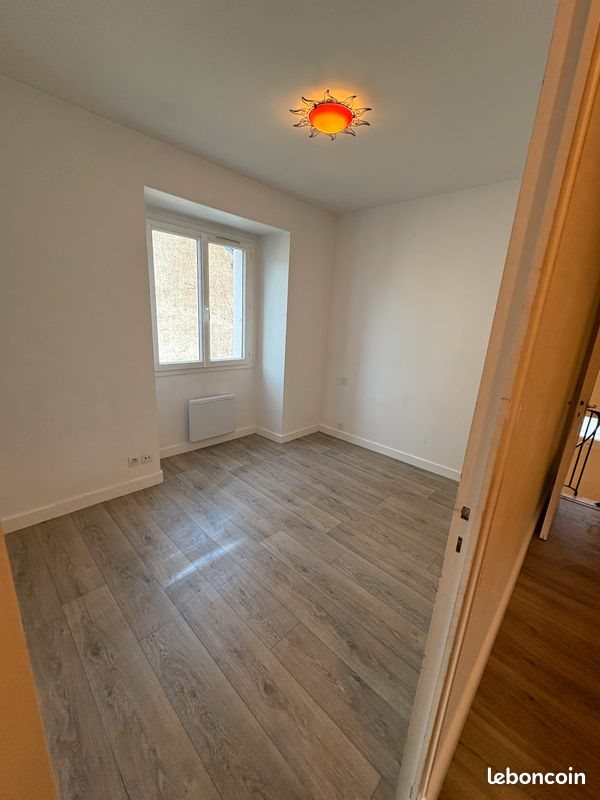 Appartement à louer, 55m², Guérande
