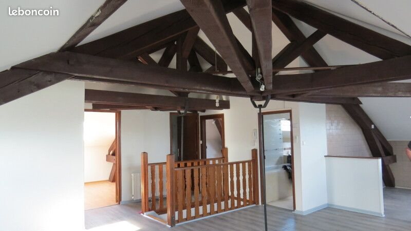 Appartement à louer, 86m², Saint-Nicolas-de-Port