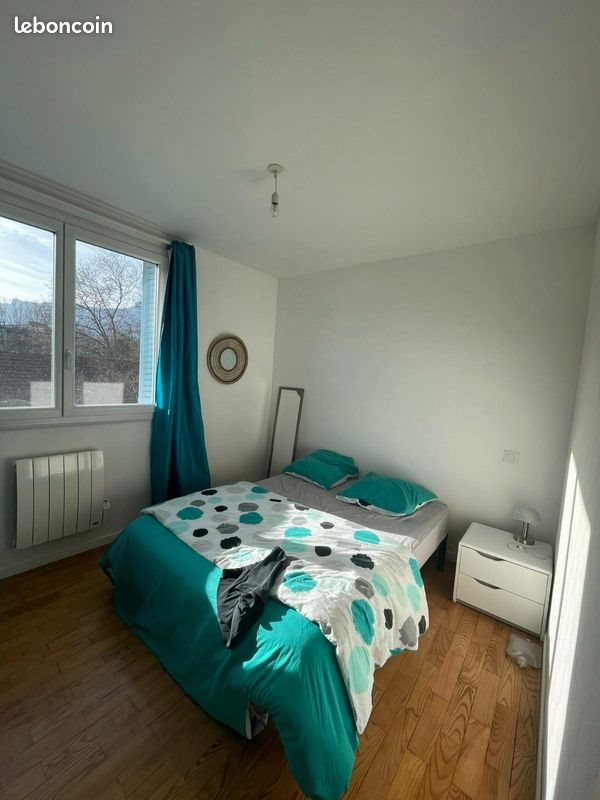 Appartement à louer, 31m², Grenoble