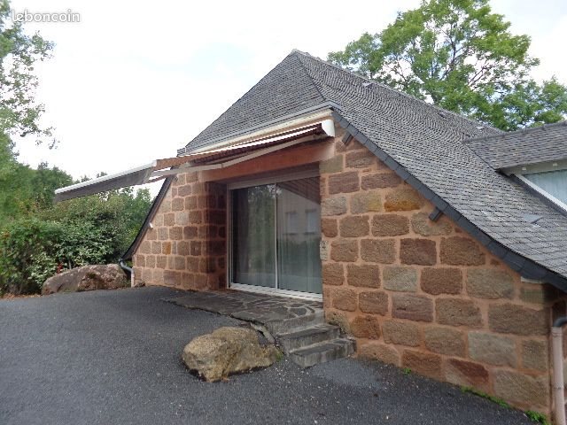 Appartement à louer, 94m², Ussac