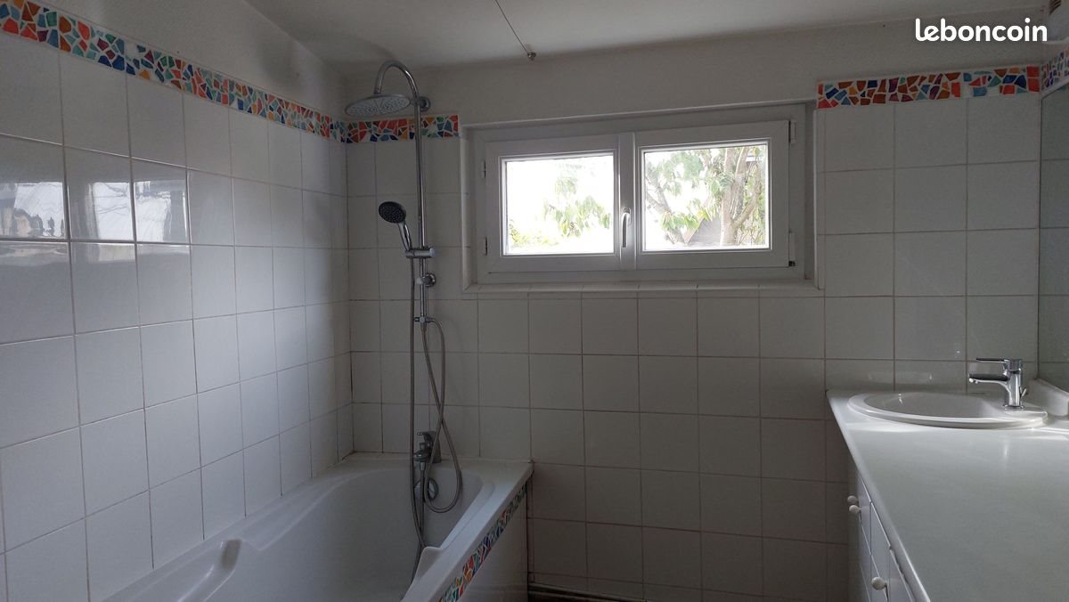 Maison à louer, 74m², Rouen