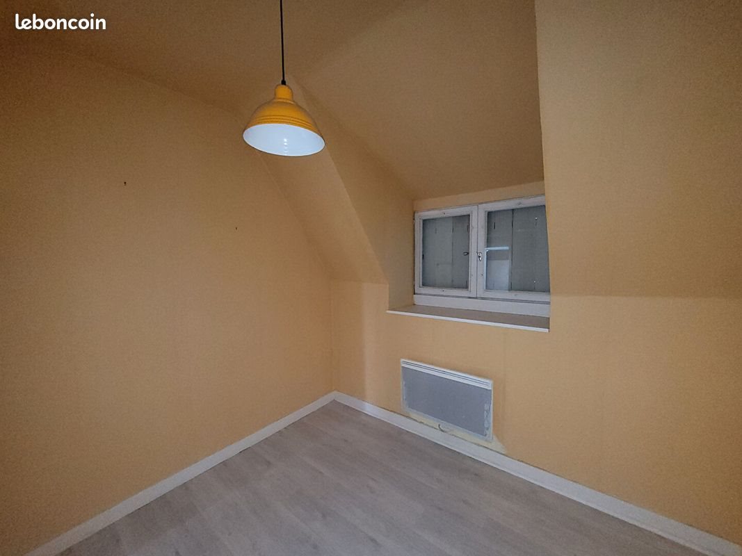 Appartement à louer, 65m², Châteauneuf-du-Faou