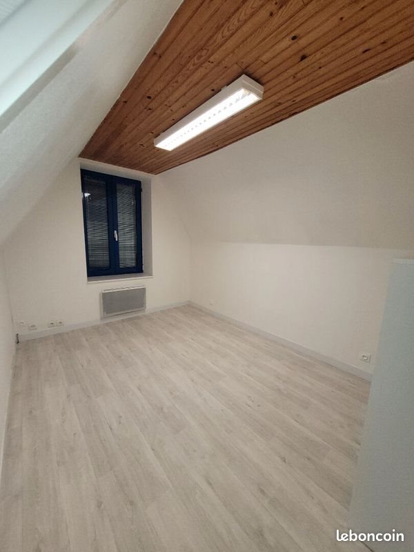 Appartement à louer, 65m², Châteauneuf-du-Faou